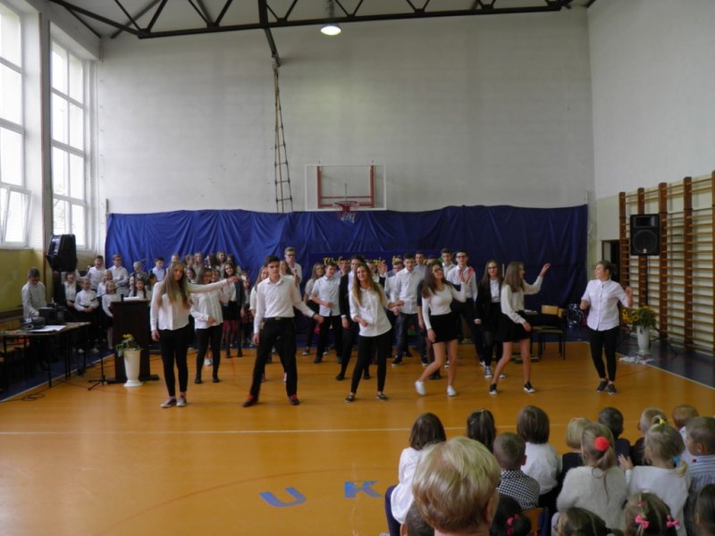 Dzień Edukacji Narodowej